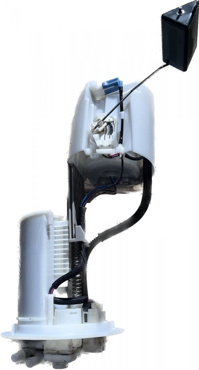 TOYOTA Fuel delivery pump TOYOTA PRIUS III (XW30) (2009-2015)