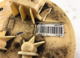 RENAULT 0580203315 Fuel delivery pump RENAULT MASTER III (FV, JV) (2010-2024) — thumbnail 5