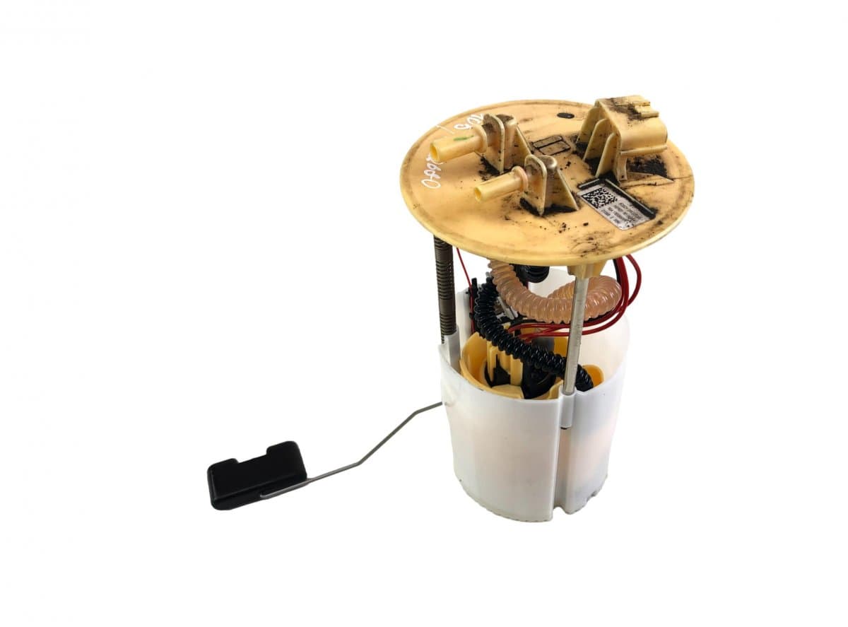 RENAULT 0580203359 Fuel delivery pump RENAULT MASTER III (FV, JV) (2010-2024)