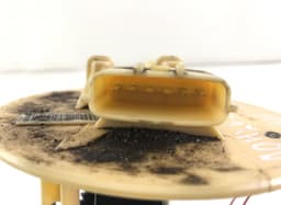 RENAULT 0580203315 Fuel delivery pump RENAULT MASTER III (FV, JV) (2010-2024) — thumbnail 3