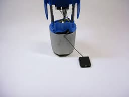 MERCEDES-BENZ A2184700394 Fuel delivery pump MERCEDES-BENZ C-CLASS (W204) (2007-2013) — thumbnail 4