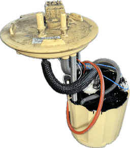 OPEL 13509662 Fuel delivery pump OPEL ASTRA K (B16) (2015-2022) — thumbnail 2