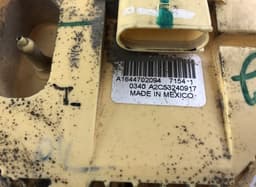 MERCEDES-BENZ A2C53029542 A2C53171987 Fuel delivery pump MERCEDES-BENZ GL-CLASS (X164) (2006-2012) — thumbnail 2