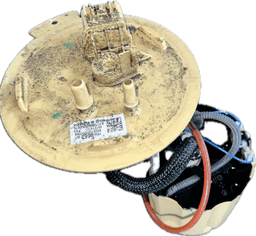 OPEL 13509662 Fuel delivery pump OPEL ASTRA K (B16) (2015-2022) — thumbnail 3