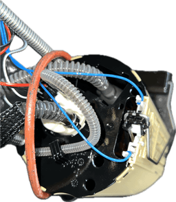 OPEL 13509662 Fuel delivery pump OPEL ASTRA K (B16) (2015-2022) — thumbnail 4
