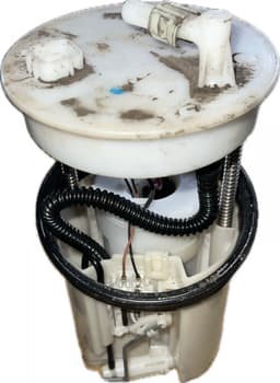 HONDA Fuel delivery pump HONDA ACCORD VIII (CP, CU) (2007-2015) — thumbnail 2