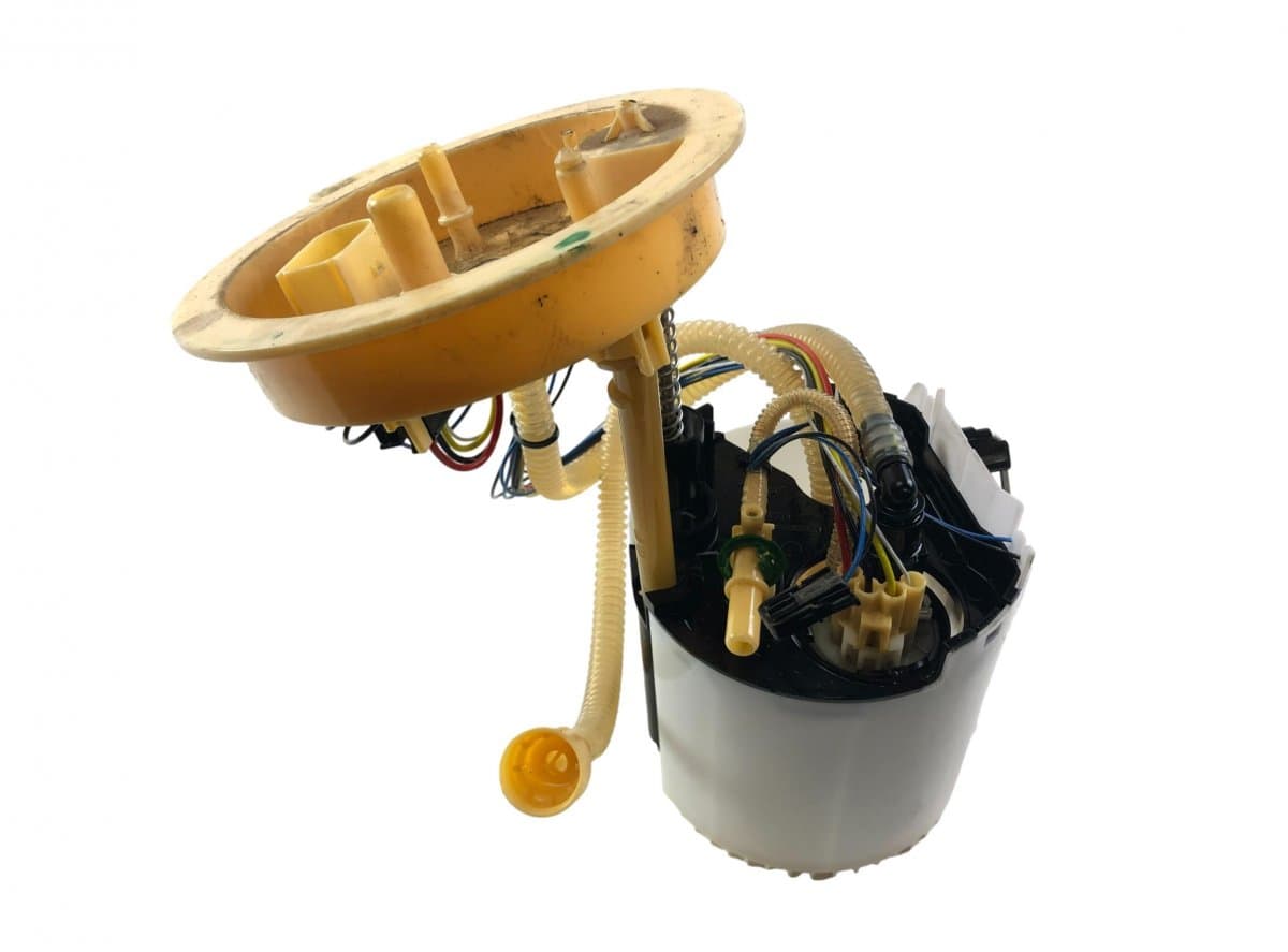 VOLVO 31372615 Fuel delivery pump VOLVO XC90 II (2014-)