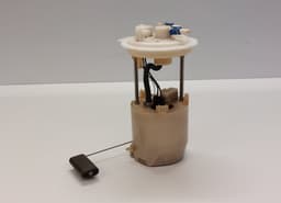 NISSAN 170403VA1B Fuel delivery pump NISSAN NOTE II (E12) (2013-2019) — thumbnail 1