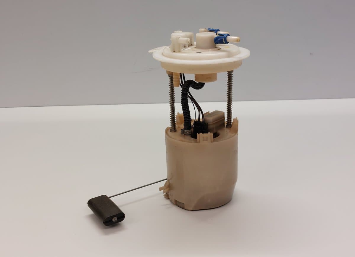 NISSAN 170403VA1B Fuel delivery pump NISSAN NOTE II (E12) (2013-2019)