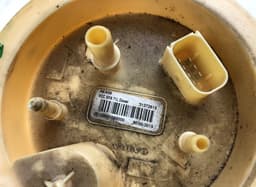 VOLVO 31372615 Fuel delivery pump VOLVO XC90 II (2014-) — thumbnail 3