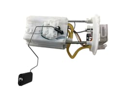 NISSAN A2C18425704 Fuel delivery pump NISSAN QASHQAI III (J12) (2021-) — thumbnail 3