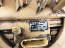 MERCEDES-BENZ 0580203341 Fuel delivery pump MERCEDES-BENZ SPRINTER (907, 910) (2018-) — thumbnail 2