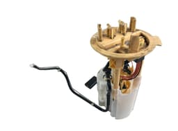 MERCEDES-BENZ 0580203341 Fuel delivery pump MERCEDES-BENZ SPRINTER (907, 910) (2018-) — thumbnail 4