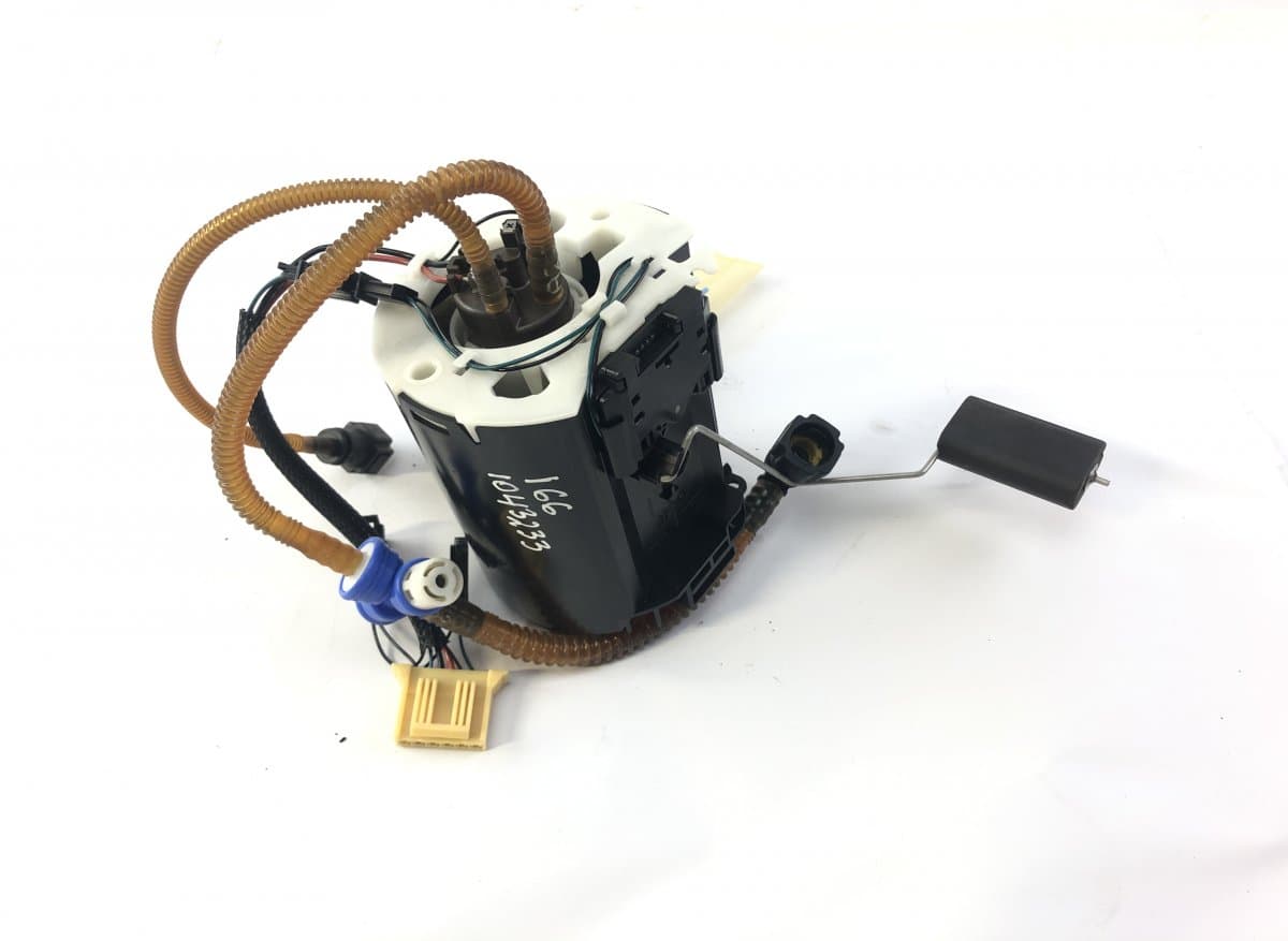 JAGUAR A2C53325402 Fuel delivery pump JAGUAR XF (X250, CC9) (2008-2015)