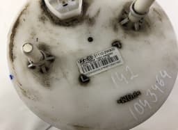 KIA 311102W900 Fuel delivery pump KIA SORENTO II (XM) (2009-2015) — thumbnail 3