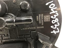 MERCEDES-BENZ A2224700194 Fuel delivery pump MERCEDES-BENZ S-CLASS (W222, X222) (2013-2020) — thumbnail 3