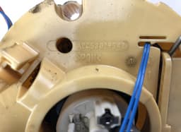 MERCEDES-BENZ A2C53029542 A2C53171987 Fuel delivery pump MERCEDES-BENZ ML-CLASS (W164) (2005-2011) — thumbnail 4