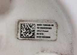 MINI 16117300466 7300466-06 0580203303 Fuel delivery pump MINI MINI CLUBMAN II (F54) (2014-2024) — thumbnail 2