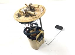 FORD A2C53429454 Fuel delivery pump FORD RANGER III (TKE, PX) (2011-2023) — thumbnail 2