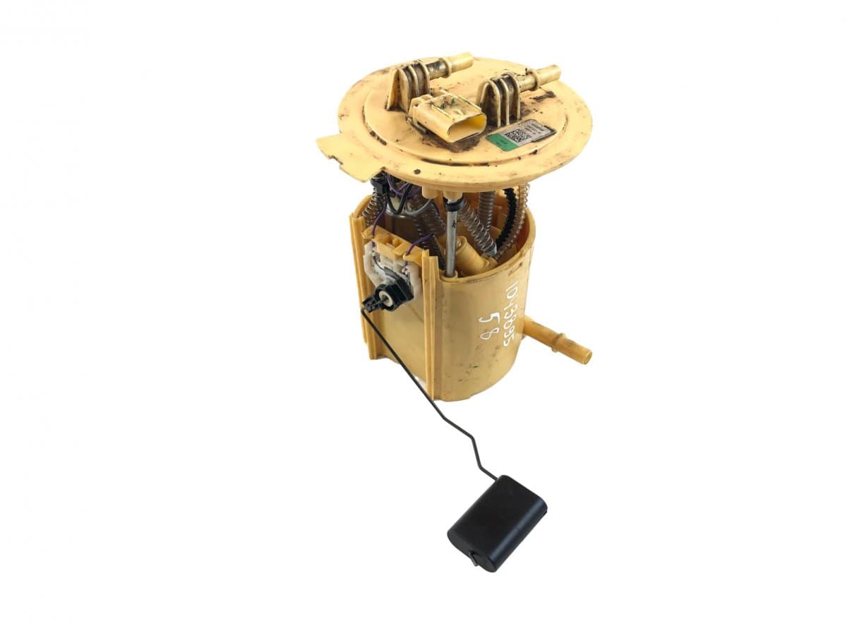 JEEP 68304617AA Fuel delivery pump JEEP GRAND CHEROKEE IV (WK, WK2) (2010-2021)
