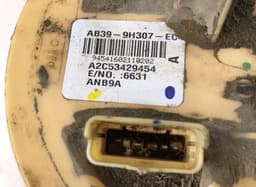 FORD A2C53429454 Fuel delivery pump FORD RANGER III (TKE, PX) (2011-2023) — thumbnail 3