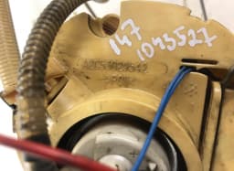MERCEDES-BENZ A2C53029542 A2C53171987 Fuel delivery pump MERCEDES-BENZ ML-CLASS (W164) (2005-2011) — thumbnail 4