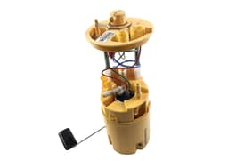 BMW 16117324296 7324296 Fuel delivery pump BMW X5 (E70) (2007-2013) — thumbnail 1