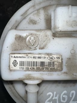 DACIA Fuel delivery pump DACIA DUSTER II (2017-2024) — thumbnail 3