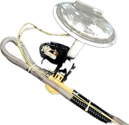 VOLVO Fuel delivery pump VOLVO XC90 I (2002-2014) — thumbnail 2