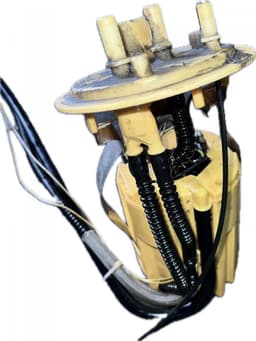 VOLVO Fuel delivery pump VOLVO XC90 I (2002-2014) — thumbnail 4