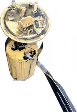 VOLVO Fuel delivery pump VOLVO XC90 I (2002-2014) — thumbnail 3