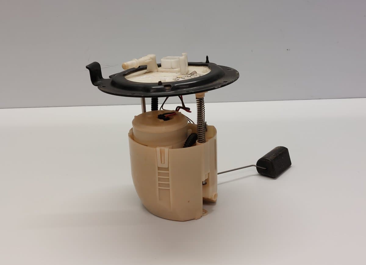 MAZDA L515-13-35Z Fuel delivery pump MAZDA 6 (GH) (2007-2012)