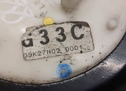 MAZDA L515-13-35Z Fuel delivery pump MAZDA 6 (GH) (2007-2012) — thumbnail 3