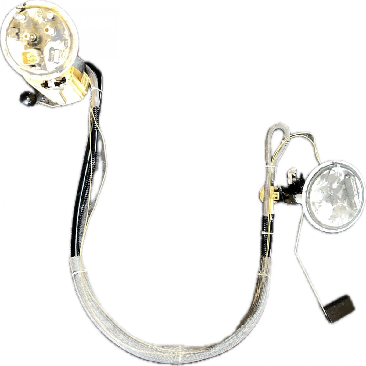 VOLVO Fuel delivery pump VOLVO XC90 I (2002-2014)