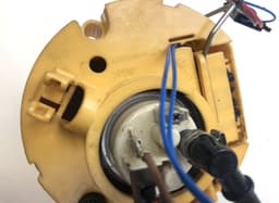 MERCEDES-BENZ A2C53029542 A2C53171987 Fuel delivery pump MERCEDES-BENZ GL-CLASS (X164) (2006-2012) — thumbnail 3