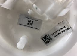 BMW 16117467720 Fuel delivery pump BMW 5 (G30, G31) (2016-2024) — thumbnail 3