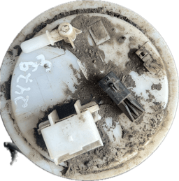 RENAULT 0580200191 172026203R Fuel delivery pump RENAULT MEGANE IV (B9A/M) (2015-) — thumbnail 4