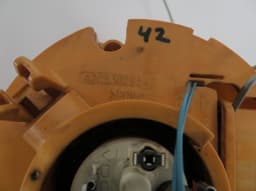 MERCEDES-BENZ A2C53029542 A1644701294 A1644701794 Fuel delivery pump MERCEDES-BENZ ML-CLASS (W164) (2005-2011) — thumbnail 3