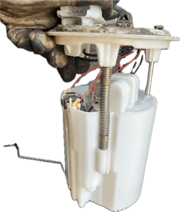 RENAULT 0580200191 172026203R Fuel delivery pump RENAULT MEGANE IV (B9A/M) (2015-) — thumbnail 3