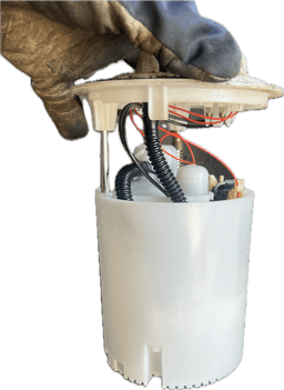 RENAULT 0580200191 172026203R Fuel delivery pump RENAULT MEGANE IV (B9A/M) (2015-) — thumbnail 2