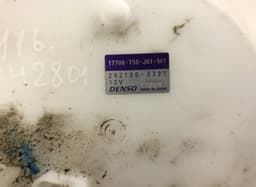 HONDA 2921003321 292100-3321 Fuel delivery pump HONDA CIVIC XI (FE, FL) (2021-) — thumbnail 3