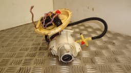 BMW Fuel delivery pump BMW 5 (F10, F11) (2010-2017) — thumbnail 2