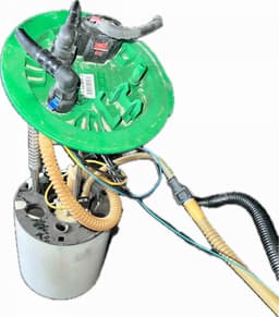 AUDI Fuel delivery pump AUDI A6 / A6 ALLROAD (C6, 4F) (2004-2011) — thumbnail 1