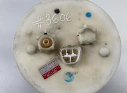 LEXUS 7702053190 292100-0841 Fuel delivery pump LEXUS IS III (XE30) (2013-) — thumbnail 4
