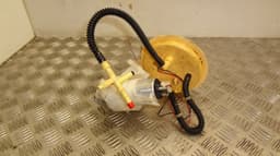 BMW Fuel delivery pump BMW 5 (F10, F11) (2010-2017) — thumbnail 3
