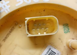 VOLVO 31405482 Fuel delivery pump VOLVO S90 / V90 (2016-) — thumbnail 2