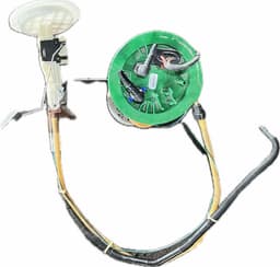 AUDI Fuel delivery pump AUDI A6 / A6 ALLROAD (C6, 4F) (2004-2011) — thumbnail 4