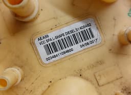 VOLVO 31405482 Fuel delivery pump VOLVO S90 / V90 (2016-) — thumbnail 3