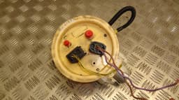 BMW Fuel delivery pump BMW 5 (F10, F11) (2010-2017) — thumbnail 1