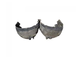 HONDA 74592TGNE11 74522TGG010 Fender inner liner rear left HONDA CIVIC X (FC, FK) (2015-2021) — thumbnail 1